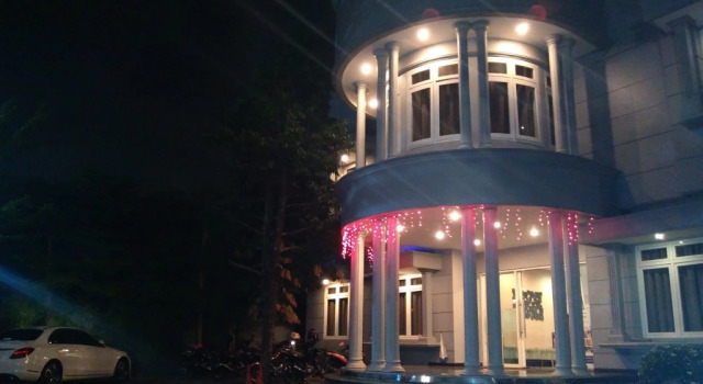 Sisingamangaraja Guest House Semarang