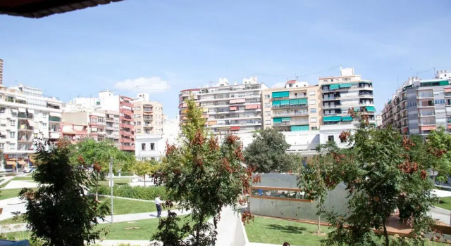 Люкс Color Suites Alicante