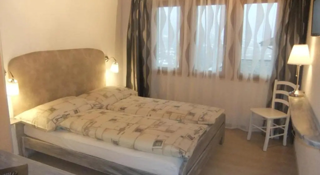 Номер Standard Hotel Weisshorn