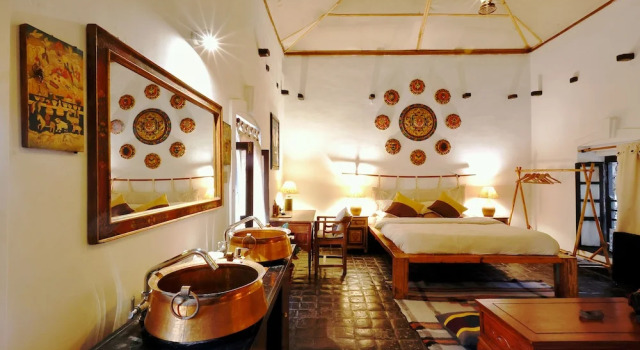 Samsara Apartments by Babermahal Revisited