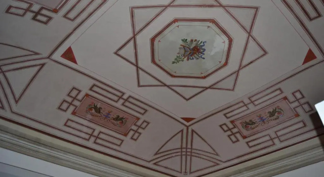 Номер Classic Palazzo Roberti