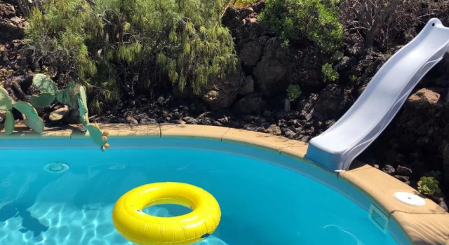 Bella Vista - Finca Tabaiba, Book Hotel Hotels in Tenerife with Parking, Parking