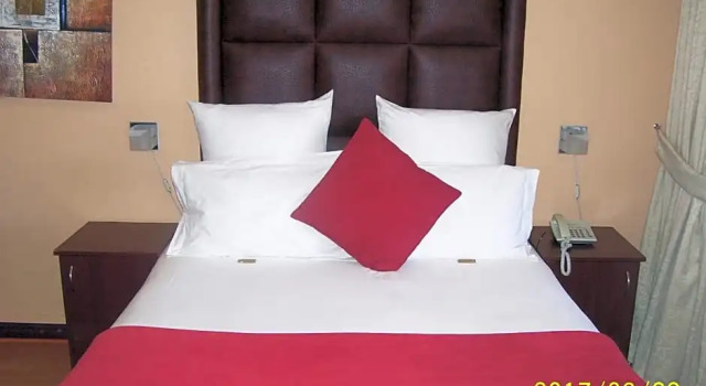 Номер Standard Cozy Nest Guest House Durban