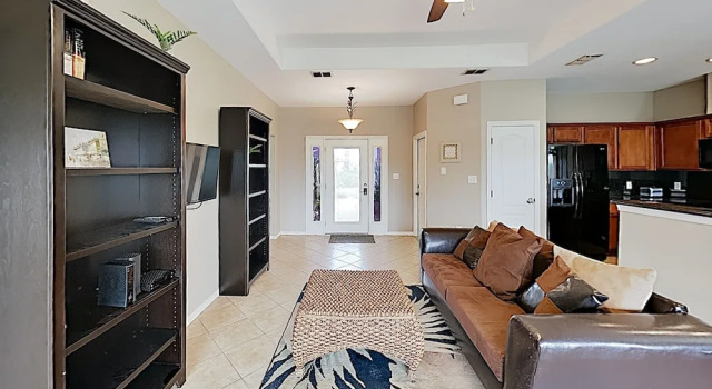Lovely Laguna Vista Getaway W/ Pools & Tennis 2 Bedroom Home