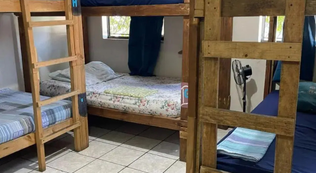 Pool House Hostel, Забронировать Хостел Санта-Ана Santa Ana Department