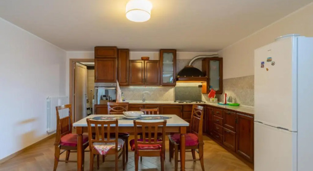 Коттедж Intera villa ad uso esclusivo con 2 bagni 4 camere da letto,garage,giardino,area fitness,lavatrice,wifi