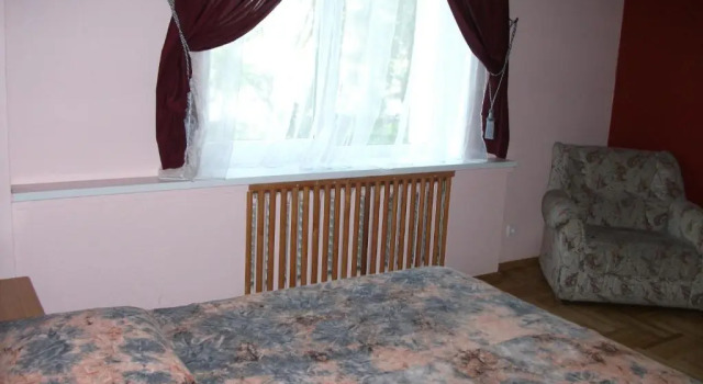 Двухместный номер Standard Daugavkrasti Hotel