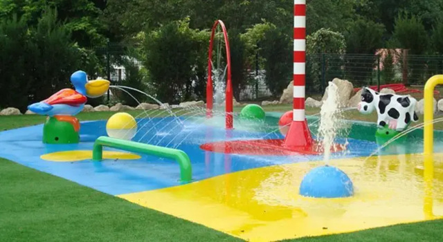 Camping Domaine Les Oréades - Maeva Sélection, Buchen Sie Campingplatz Sanguinet Landes