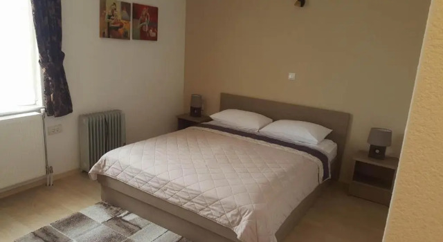 Apartamento Superior Hotel Treff