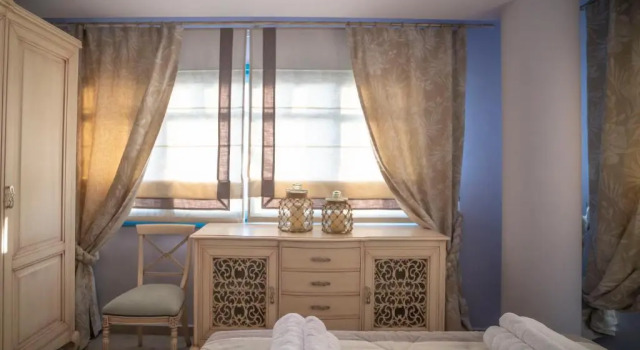 Люкс Elysium Living Parga