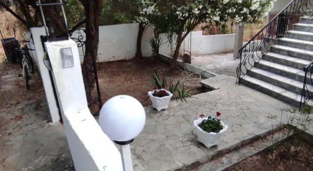 Апартаменты Sunrise Vergia Apartments