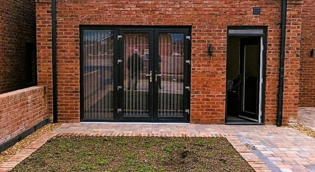 Lovely Modernist 4 Bed House, Забронировать Отель Манчестер Большой Манчестер, рядом с Район Гей-виллидж в Манчестере