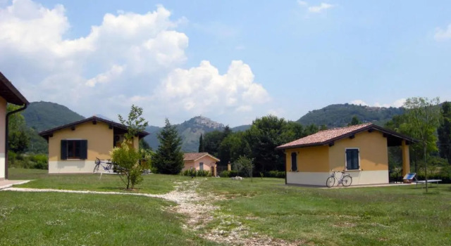 Residence Cardinale Albornoz