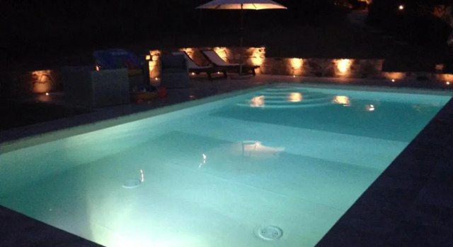 Le Coste Casa Vacanze, Boek Hotel Scarlino Toscane