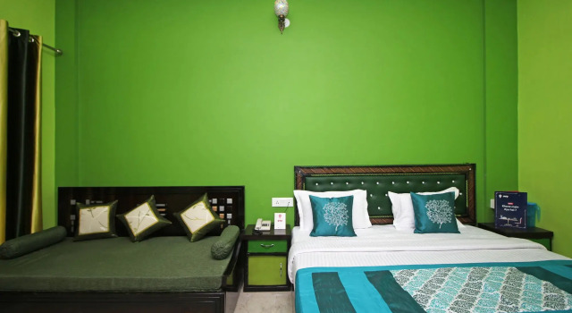 OYO Rooms 091 Kempty Lake
