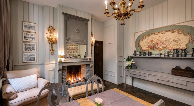 Exclusive Guesthouse Bonifacius