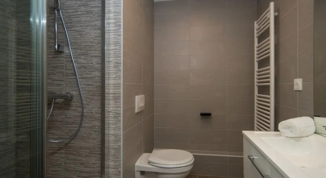Двухместный люкс Lagrange Apart Hôtel Mulhouse Saint Sauveur