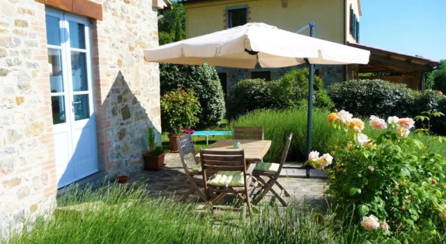 Апартаменты Podere SantAngelo