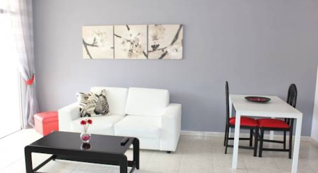 Apartamento Los Cristianos II, Book Apartment Hotels in Tenerife with Parking, Parking