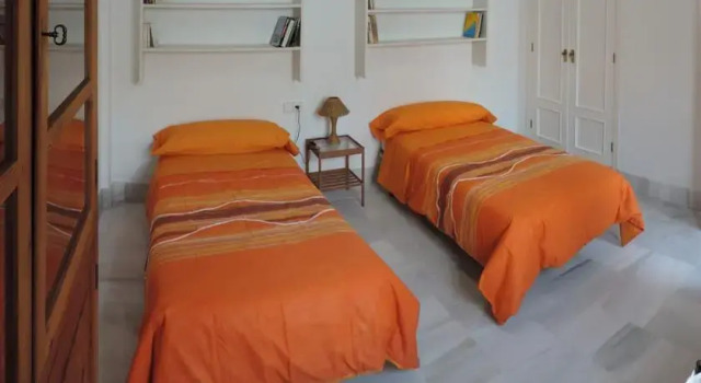 Casa Del Aljibe, Reservar Hotel Prado del Rey Sierra de Grazalema