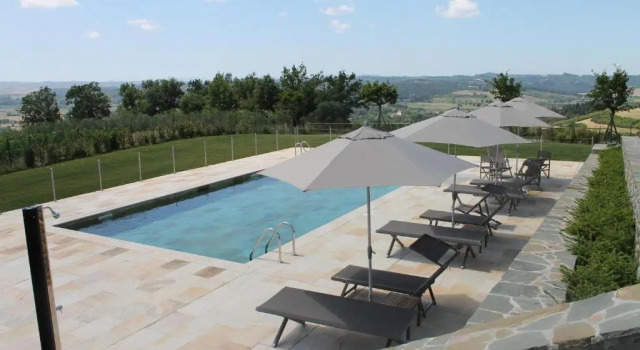 Апартаменты Relais Pugliano
