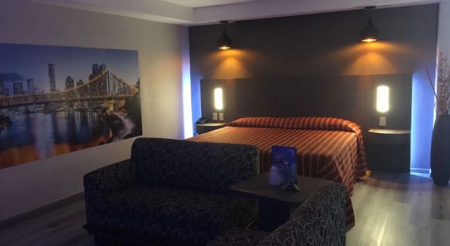 Hotel Atizapan, Prenota Hotel Atizapan de Zaragoza Messico Distretto Federale