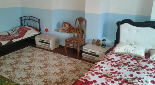 Guest house near Baku airport, Boek Pension Bina Bakoe