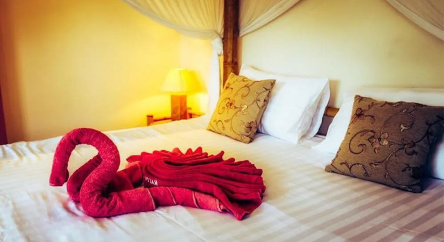Samui Green Palm Resort