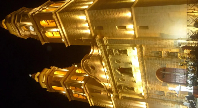 Hotel Maya Ah Kim Pech