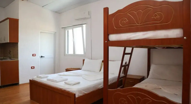 Номер Standard Kalpazo Rental Hotel Tommy Durres