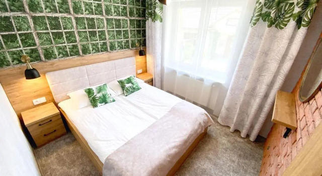 Apartamenty Słodki Zakątek, Boek Appartement Hotels in Klein-Polen met parkeren, Parkeren