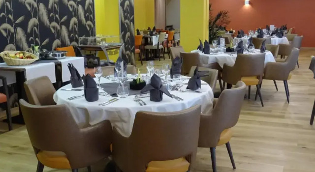 Standart daire Domitys Sophia Residence Seniors