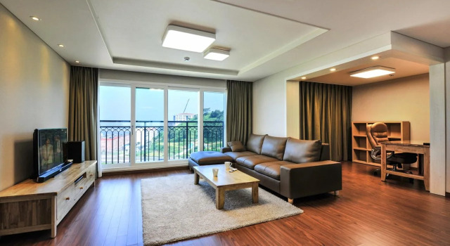 Aquarius, Prenota Resort Geoje Sud Gyeongsang