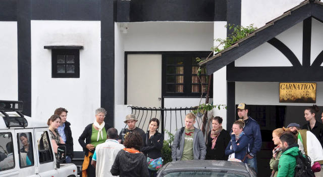 Gerards "Backpackers" Roomstay No Children Adults only, Reserva ahora Hotel Tanah Rata Cameron Highlands