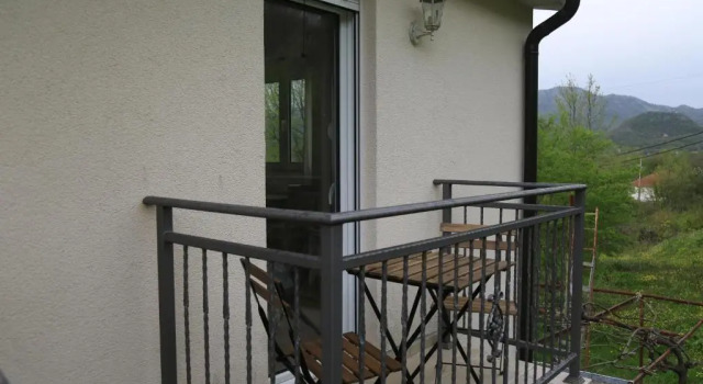 Студия Plamenatz studio apartments