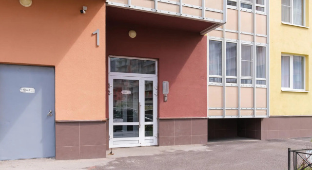 Sutki Rent (Сутки Рент) на проспекте Энергетиков, Забронировать Апартаменты/квартира Санкт-Петербург Россия, рядом с Ладожская