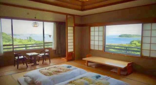 Shikainami Kiranosho, Book Hotel Hoteller i Nishio med parkering, Parkering