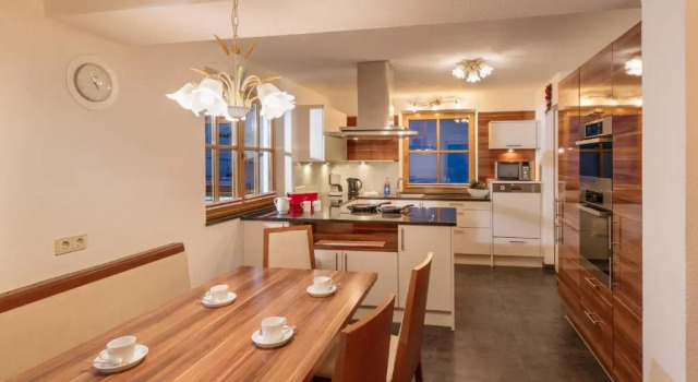 Апартаменты с видом на горы Appartment Venter Bergwelt