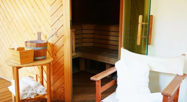 Hotel Baltaci U Náhonu