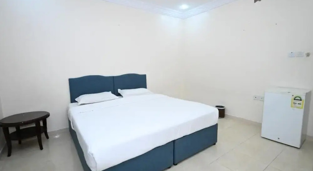Апартаменты Beat Salsbil Hotel