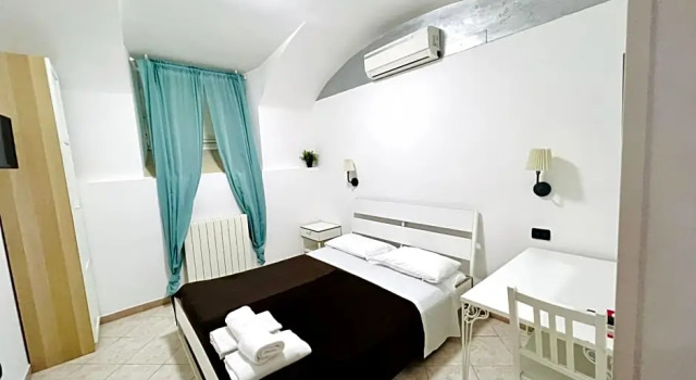 Номер Economy Hotel Pisa
