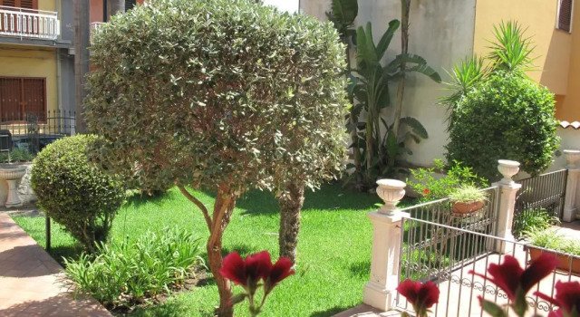 Апартаменты Sicily for you Apartment