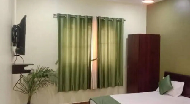 Номер Comfort Arunai Grand Kodai