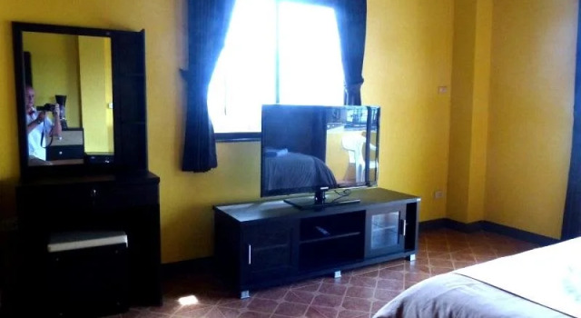 Nubaa Guest House