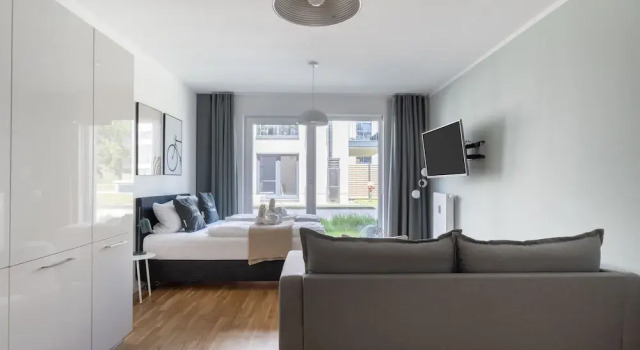 Limehome Trier Nikolaus-Leis-Strasse