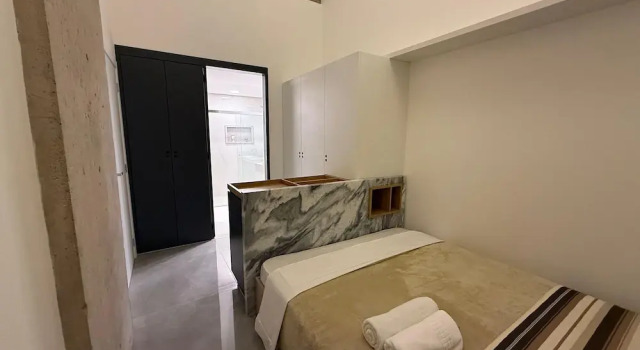 Апартаменты Noroeste design comfort and charm
