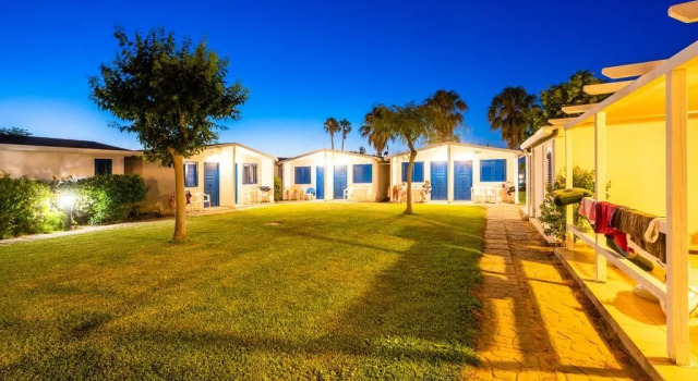 Le Dune Beach Club