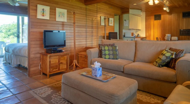 Апартаменты Economy The Ocean Dunes at Amagansett