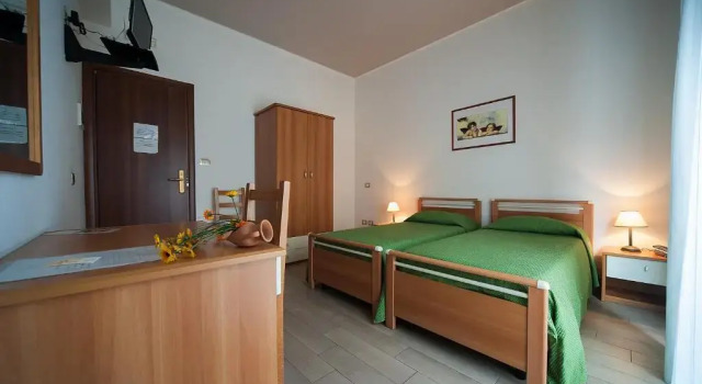 Номер Standard Le Giare B&B