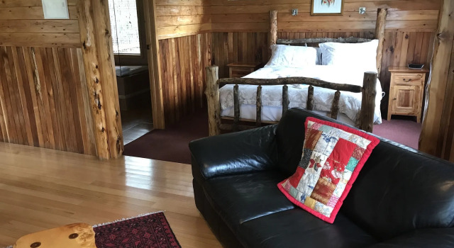 Cradle Highlander, Prenota Hotel Cradle Mountain Tasmania